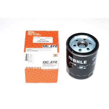 OIL FILTER (MAHLE) LPW100230M