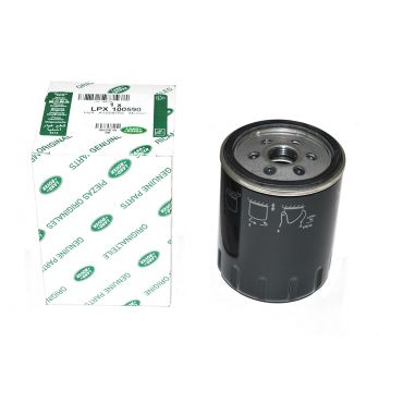 OIL FILTER ASSY (Genuine) LPX100590LR