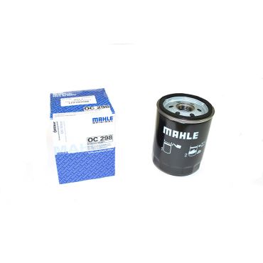 Oil Filter Td5 (Mahle) LPX100590M