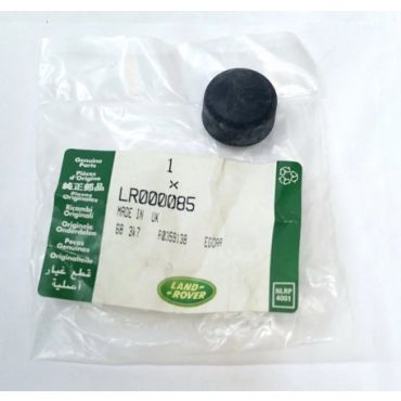 Front Wiper Arm Cap  LR000085