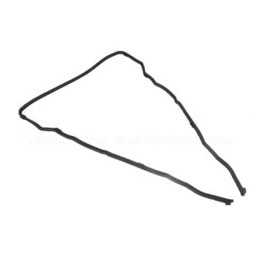 Gasket Front Timing Cover Lower AJV8 (EUROSPARE) LR000319 AJ83700
