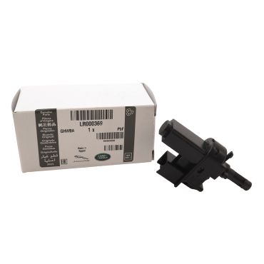 Switch Multi Function Clutch Pedal Freelander 2  (Genuine)LR000369