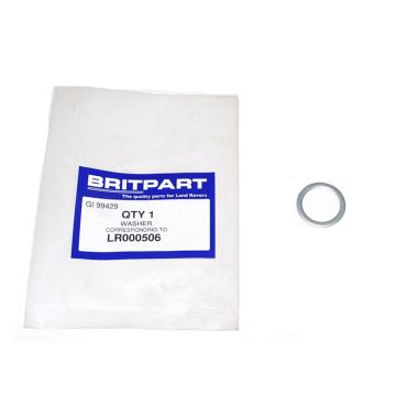 WASHER LR000506