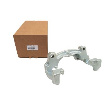 Front Brake Caliper Carrier Freelander 2 2.2 Diesel LR000567