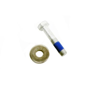 Bolt Crank Pulley M14x150mm (Corteco) LR000645