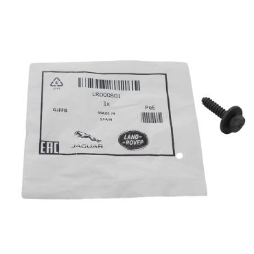 Undertray Bolt L322 (Genuine) LR000801 DYP000171