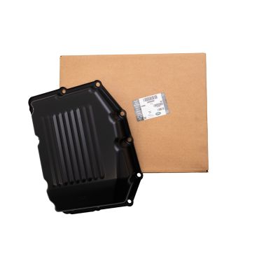 Plate Gearbox LR000865