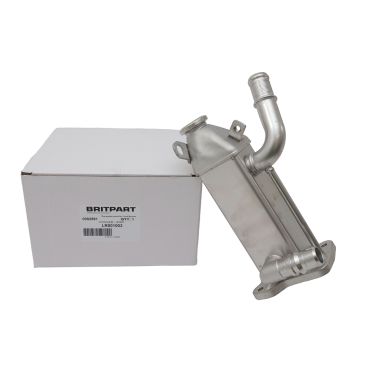 EGR Cooler FL2 2.2TD4 07-10 (Britpart) LR001002