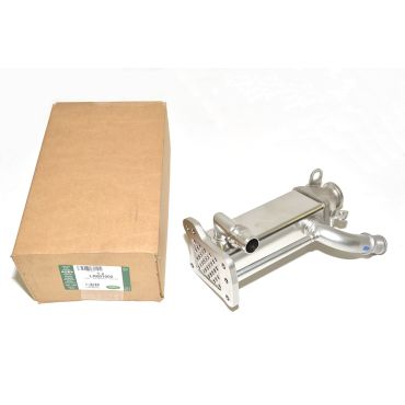 EGR Cooler FL2 2.2TD4 07-10 (Genuine) LR001002