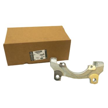 Front Brake Caliper Carrier FL2 Petrol (Genuine) LR001014