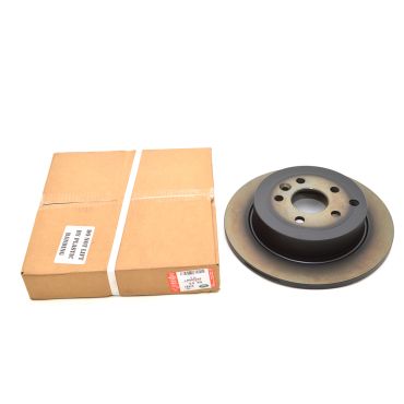 Disc - Brake (Genuine) LR001018LR