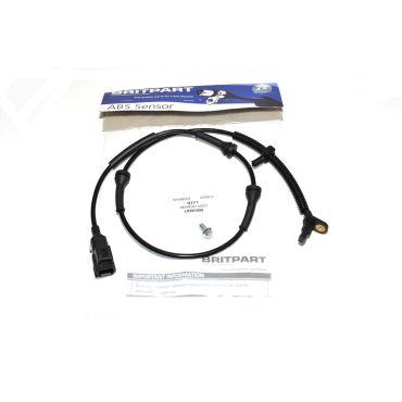 Front ABS Sensor Freelander 2 (Britpart) LR001056