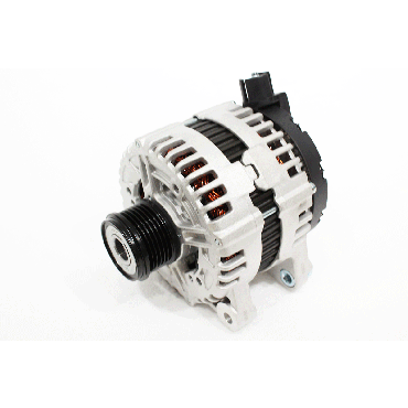 Alternator FL2 2.2 With Heated Windscreen (EUROSPARE) LR007090 LR001200 