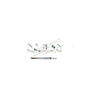 Glow Plug Freelander 2 2.2 Diesel Upto AH999999 (Genuine) LR001302