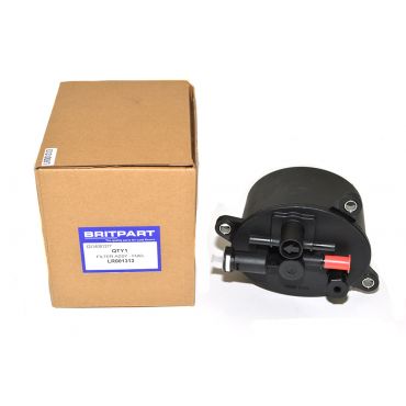 Fuel Filter FL 2 2.2 Td4 (Britpart) LR001313