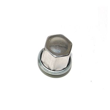 Wheel Nut (Britpart) LR001381 LR043267 605123499 *Single Nut*