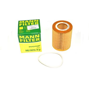 OIL FILTER ASSY LR001419G