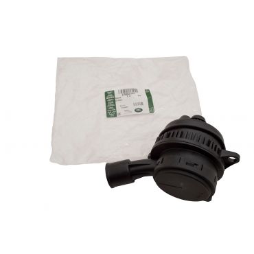 Oil Separator Breather 3.6 TDV8 (Genuine)  LR002343