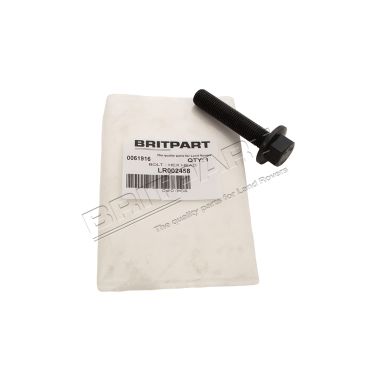 Bolt Crankshaft Front M14 X 70mm TDV6 05-09 (Britpart) 1326752 LR002458