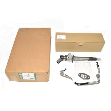 Kit - Fuel Injection (Genuine) LR002473LR