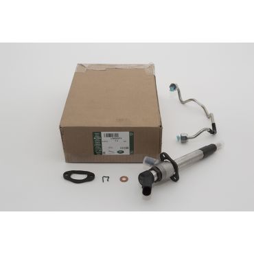 Kit - Fuel Injection (Genuine) LR002474LR