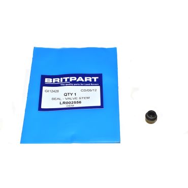 SEAL - VALVE STEM LR002556
