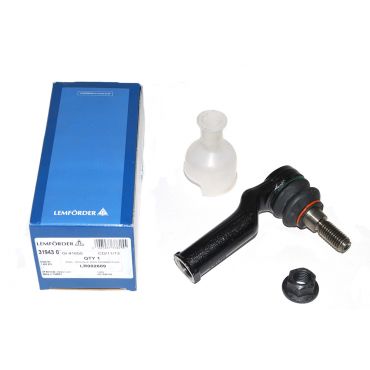 Steering Track Rod End RH FL2 (Lemforder) LR002609