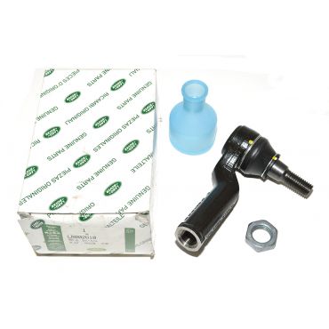 Steering Track Rod End LH FL2 (GENUINE) LR002610