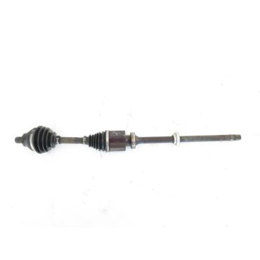 SHAFT - FRONT AXLE LR002619