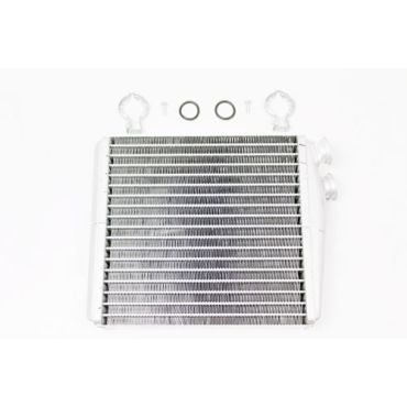 Heater Matrix (Nissens) LR002632