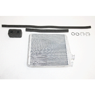 Heater Matrix Kit (Mahle/Behr) LR002632