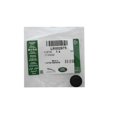 Brake Disc Plug Rear FL2 07-12 (Genuine) LR002875
