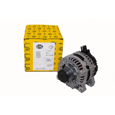 Alternator FL2 TD4 150AMP *No Heated Front Windscreen* (HELLA) LR002899 LR007088