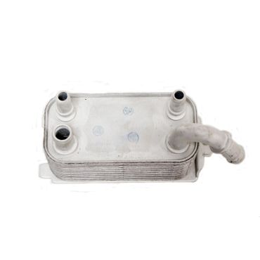 Oil Cooler Auto Gearbox 6-Speed FL1 &amp; Evoque (Eurospare) LR002916 