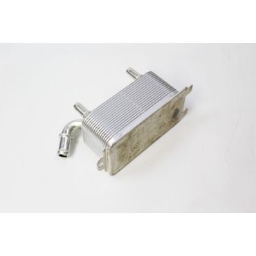 Oil Cooler Auto Gearbox 6-Speed FL1 &amp; Evoque (Behr) LR002916 