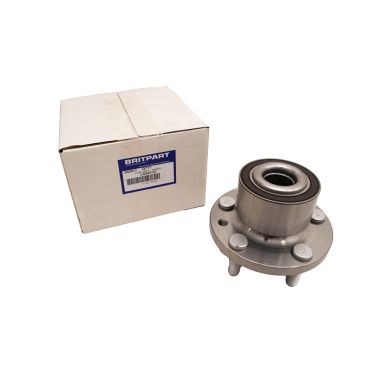  Wheel Bearing And Hub Front FL2 (BRITPART) LR003157