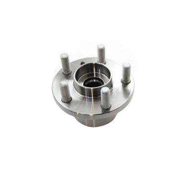 Wheel Bearing And Hub Front FL2 (EUROSPARE) LR003157