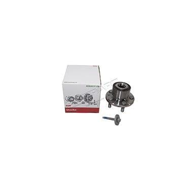  Wheel Bearing And Hub Front FL2 (INA) LR003157