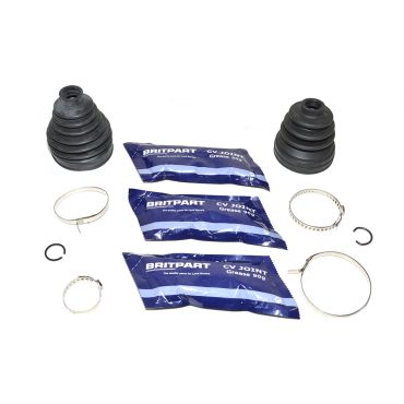 Driveshaft Gaiter Kit Rear FL2 07-10 (Britpart) LR003161