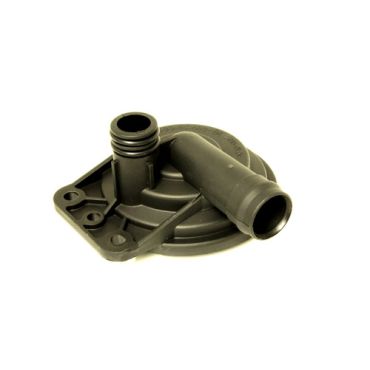 PCV Valve Right Valve Cover AJV8 (Britpart) LR003380 JDE3159 