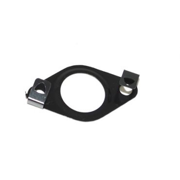 EGR Valve Gasket Outlet 3.6 TDV8 (EUROSPARE) LR003828