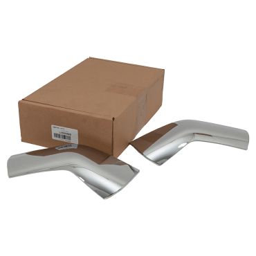 Mirror Covers Lower FL2/RRS/D3/L322  LR003905