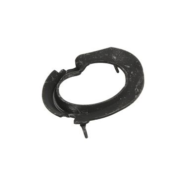 Shock/Spring Lower Anti-Squeak Pad FL2 (Genuine) LR003915