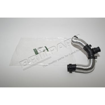 Coolant Hose Inlet Cooled Egr FL2 2.2 TD4 (Genuine) LR004298