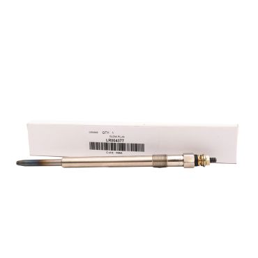 Heater Glow Plug 2.4 Puma (Britpart) LR004377