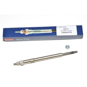 Heater Glow Plug 2.4 Puma (Denso) LR004377