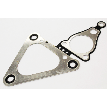 Gasket Set Front Cover 2.4 PUMA TD4 (Elring) LR004384