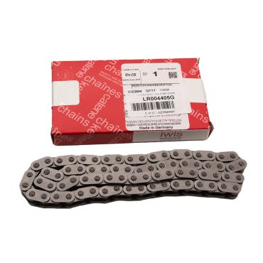 Chain Assy - Oil Pump Drive (OEM) LR004405G