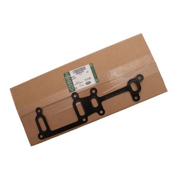Gasket Water Manifold Puma TD4 (Genuine) LR004415