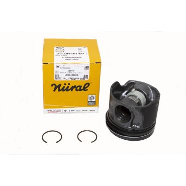 Piston 2.4 Puma +0.50mm (Nural)  LR00443605
